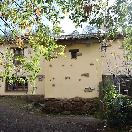 Casa La Indiana Βίλα Fuenteheridos Εξωτερικό φωτογραφία