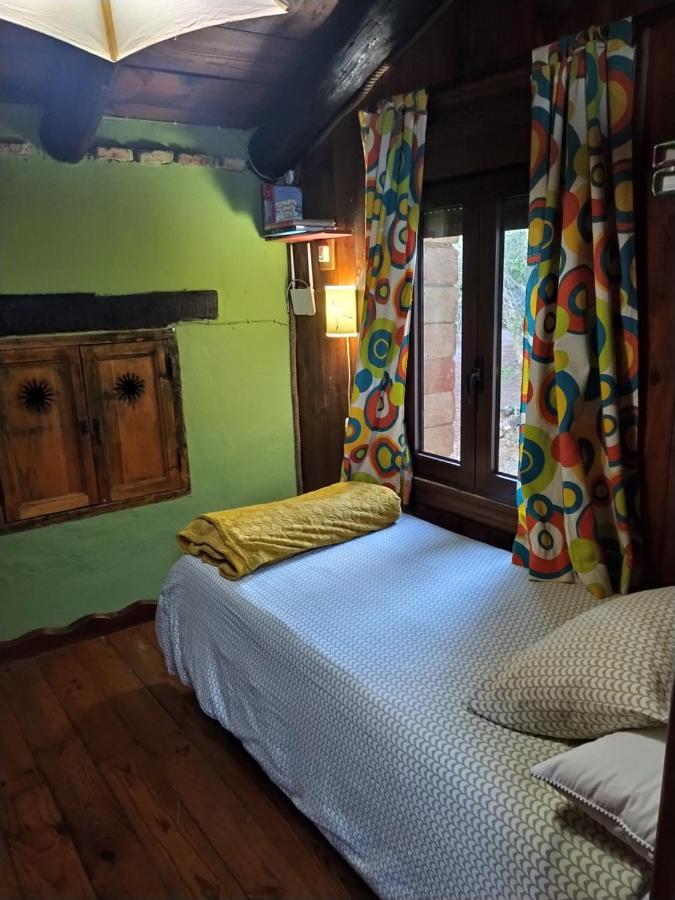 Casa La Indiana Βίλα Fuenteheridos Εξωτερικό φωτογραφία